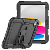 Defence Series Case for Apple iPad 10.9