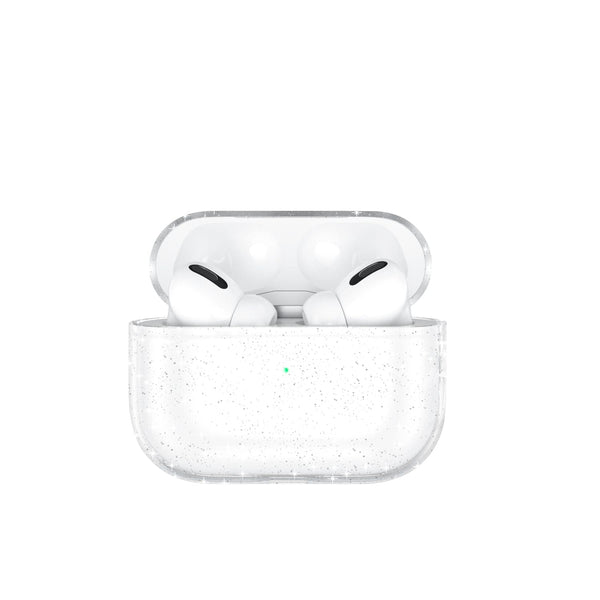 Sparkle Series Case for Apple AirPods Pro 2 (2nd Generation) - Clear