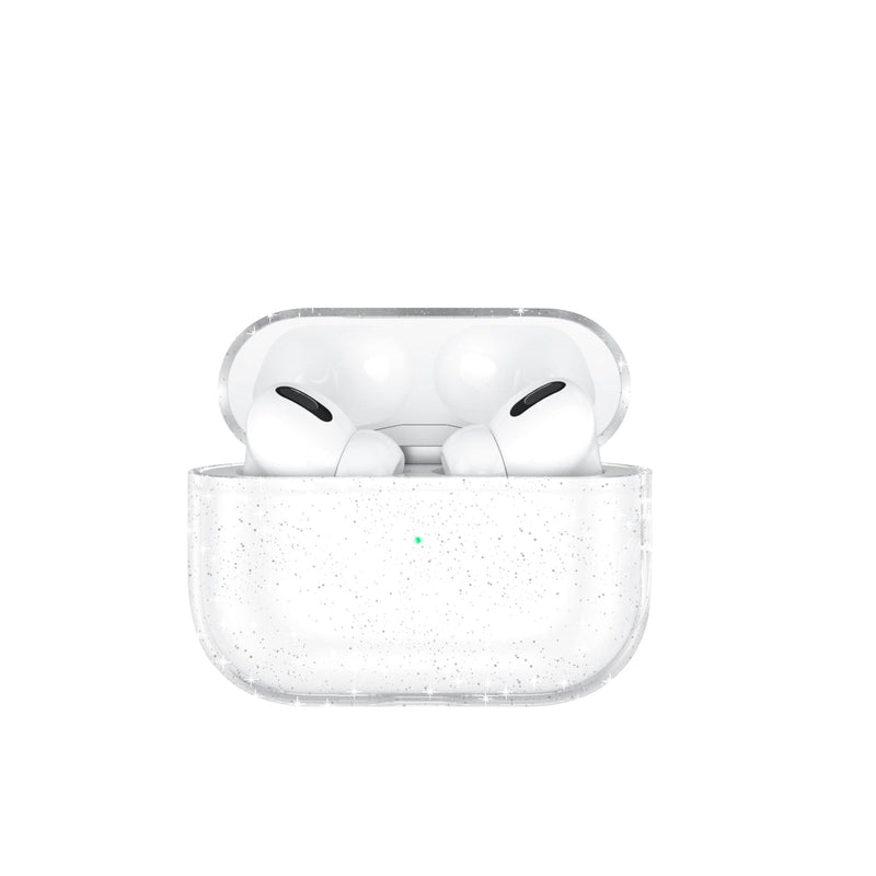 Sparkle Series Case for Apple AirPods Pro 2 (2nd Generation) - Clear