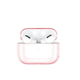 Hybrid Flex Series Case for Apple AirPods Pro 2 (2nd Generation) - Transparent Pink