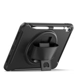 Protection Hand Strap Series Case for Apple iPad 10.9