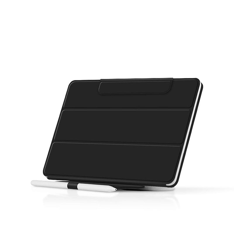 Magnetic Series Folio Case for Google Pixel Tab - Black