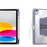 Rotating Folio Case for Apple iPad 10.9