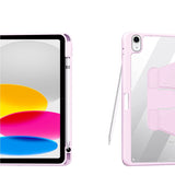 Rotating Folio Case for Apple iPad 10.9