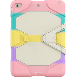 Splash Series Case for Apple iPad 10.2" (7th, 8th and 9th Gen 2021) - Pink