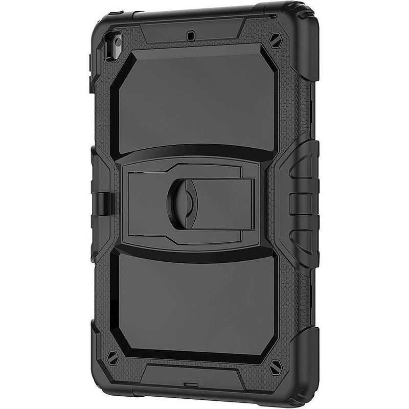 Defense Series Case for Apple iPad 10.2" (7th, 8th, 9th Generation 2021) - Black