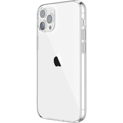 Hybrid-Flex Hard Shell Case for Apple iPhone 14 Pro - Clear