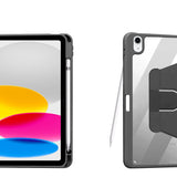 Rotating Folio Case for Apple iPad 10.9