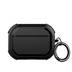 Armor Series Case for Apple AirPods Pro 2 (2nd Generation) - Black