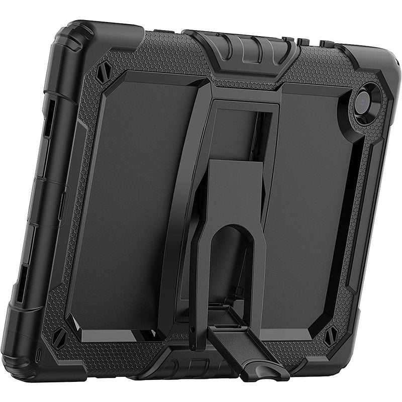 DEFENSE Series Case for Samsung Galaxy Tab A8 - Black