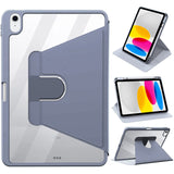 Rotating Folio Case for Apple iPad 10.9