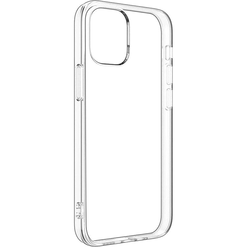 Hybrid-Flex Hard Shell Case for Apple iPhone 14 Plus - Clear