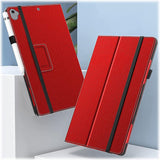 Bi-Fold Folio Case for Apple iPad 10.2