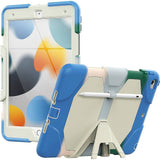 SpLaSh Series Case for Apple iPad 10.2