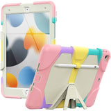 Splash Series Case for Apple iPad 10.2