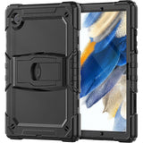 DEFENSE Series Case for Samsung Galaxy Tab A8 - Black