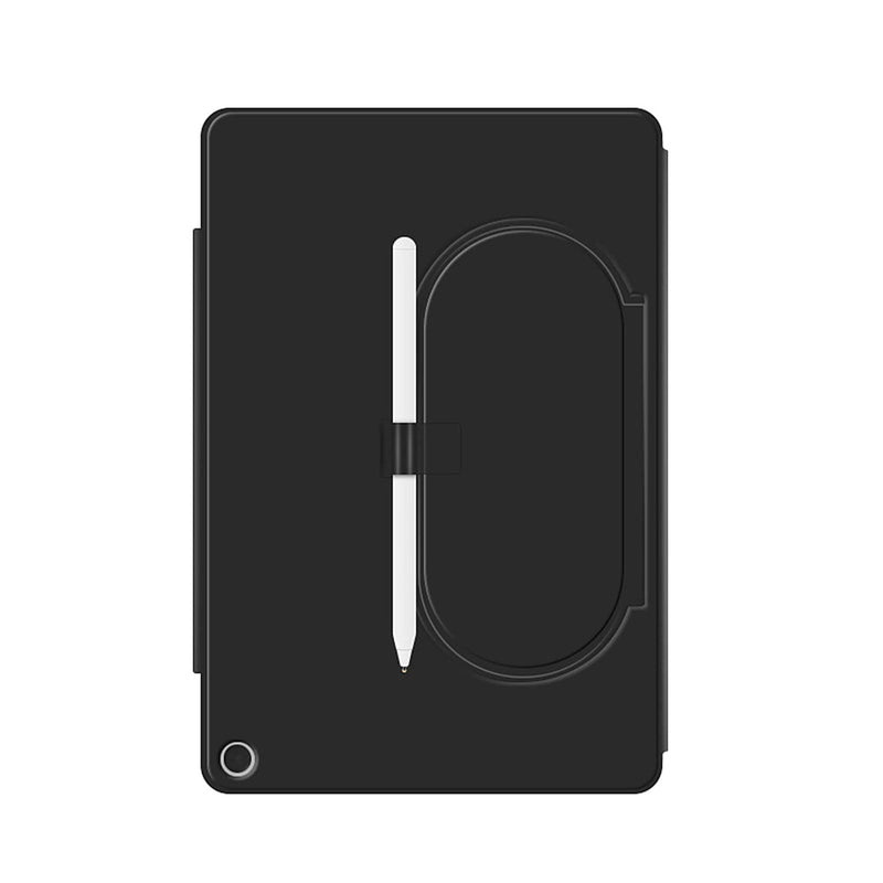 Magnetic Series Folio Case for Google Pixel Tab - Black