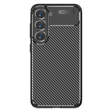 Anti-Slip Series Case for Samsung Galaxy S23 - Black