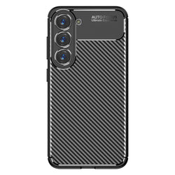 Anti-Slip Series Case for Samsung Galaxy S23 - Black