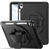 Protection Hand Strap Series Case for Apple iPad 10.9