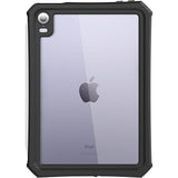 Waterproof Case for Apple iPad Mini (6th Generation 2021) - Black