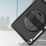 Protection Hand Strap Series Case for Apple iPad 10.9