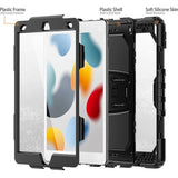 Defense Series Case for Apple iPad 10.2