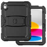 Defence Series Case for Apple iPad 10.9