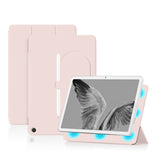 Magnetic Series Folio Case for Google Pixel Tab - Rose Gold