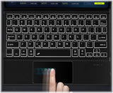 Keyboard Case with Track Pad for Apple iPad 10.9