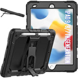 Defense Series Case for Apple iPad 10.2