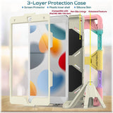 Splash Series Case for Apple iPad 10.2