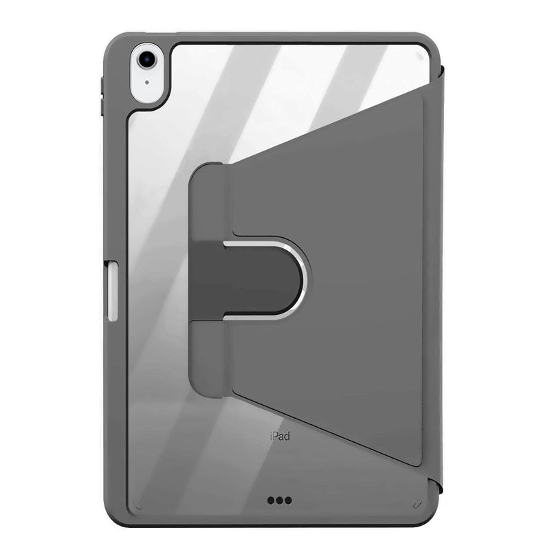 Rotating Folio Case for Apple iPad 10.9" (10th Generation 2022) - Black