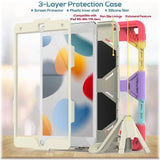 SpLaSh Series Case for Apple iPad 10.2