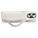 FingerGrip Series Case with MagSafe for Apple iPhone 15 Pro Max - White