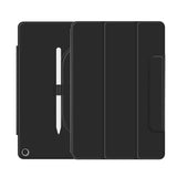 Magnetic Series Folio Case for Google Pixel Tab - Black