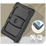 Defense Series Case for Apple iPad 10.2