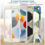 SpLaSh Series Case for Apple iPad 10.2