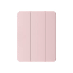 Heavy Duty Folio Case for Apple iPad 10.9" (10th Generation 2022) - Rose Gold