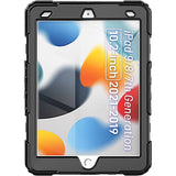 Defense Series Case for Apple iPad 10.2