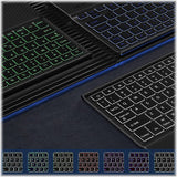 Keyboard Case with Track Pad for Apple iPad 10.9