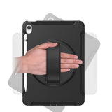 Protection Hand Strap Series Case for Apple iPad 10.9