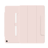 Magnetic Series Folio Case for Google Pixel Tab - Rose Gold