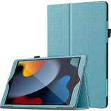 Bi-Fold Folio Case for Apple iPad 10.2