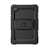 DEFENSE Series Case for Samsung Galaxy Tab A8 - Black