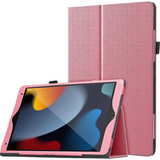 Bi-Fold Folio Case for Apple iPad 10.2