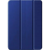 Heavy Duty Folio Case for Samsung Galaxy Tab S6 Lite (2020/2022) - Blue