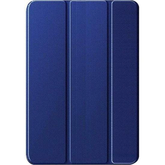 Heavy Duty Folio Case for Samsung Galaxy Tab S6 Lite (2020/2022) - Blue