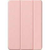 Heavy Duty Folio Case for Samsung Galaxy Tab S6 Lite (2020/2022) - Rose Gold