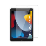 Tempered Glass Screen Protector for Apple iPad 10.2